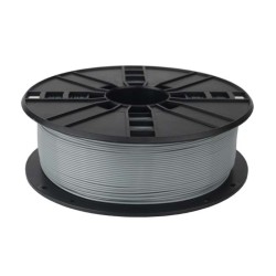 PLA Filament Grey, 1.75 mm, 1 kg