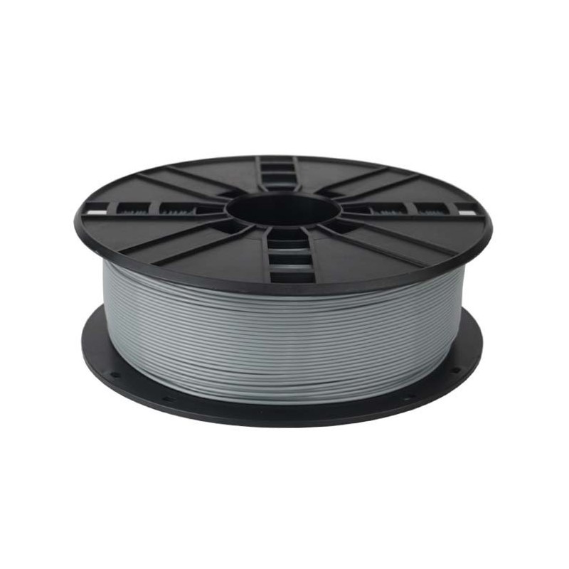 PLA Filament Grey, 1.75 mm, 1 kg