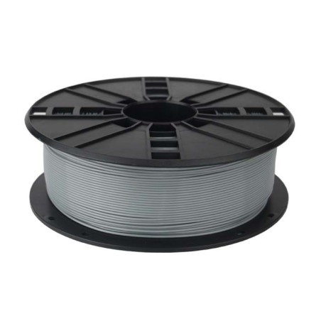 PLA Filament Grey, 1.75 mm, 1 kg