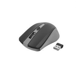 copie de MUSW-4B-04-GB – Souris sans fil - anthracite/noir