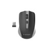 copie de MUSW-4B-04-GB – Souris sans fil - anthracite/noir