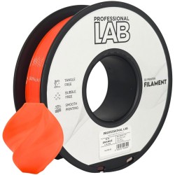 PETG orange | Prof. Lab