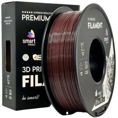 PETG coffee | Smart Print