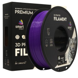 PETG purple | Smart Print