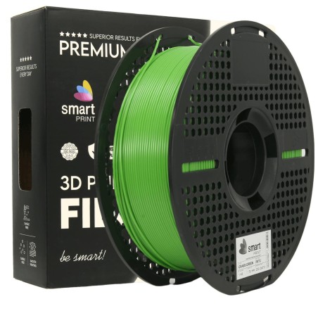 PETG grass green | Smart Print
