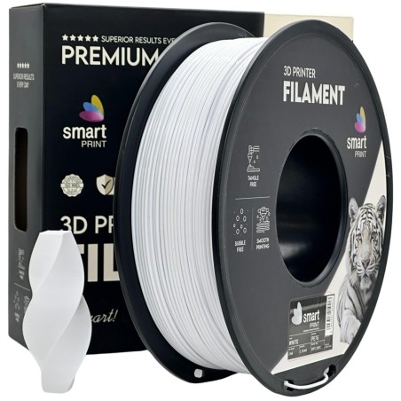 PETG white | Smart Print