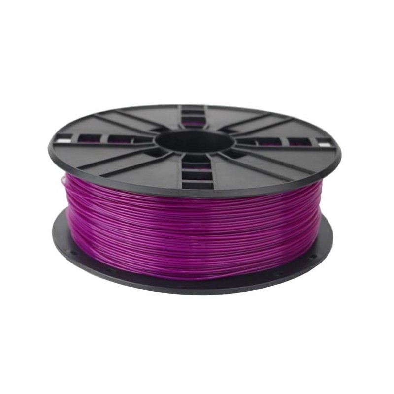 PLA Filament Purple, 1.75 mm, 1 kg