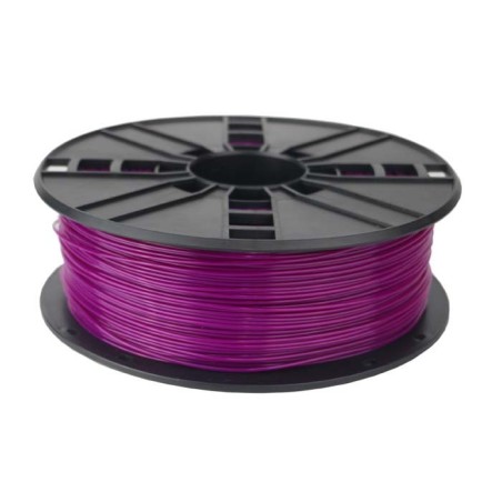 PLA Filament Purple, 1.75 mm, 1 kg