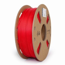 PLA Filament Red, 1.75 mm, 1 kg