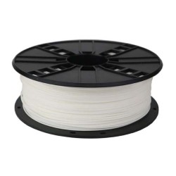 PLA Filament White, 1.75 mm, 1 kg