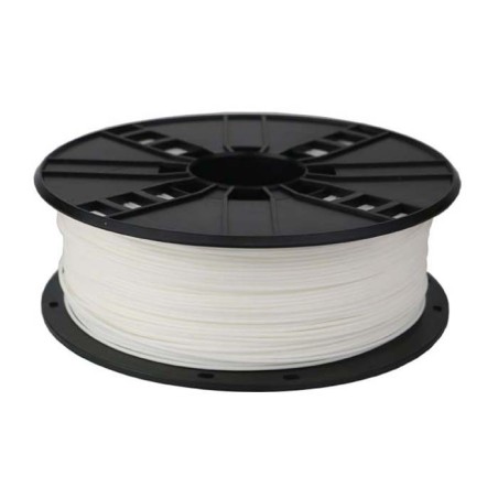 PLA Filament White, 1.75 mm, 1 kg