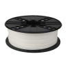 PLA Filament White, 1.75 mm, 1 kg