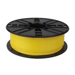 Filament Yellow, 1.75 mm, 1 kg