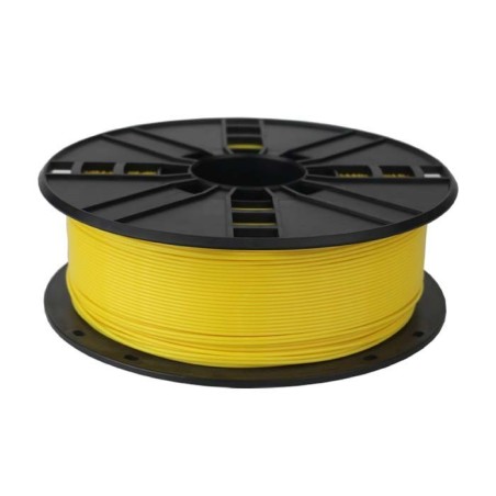 Filament Yellow, 1.75 mm, 1 kg