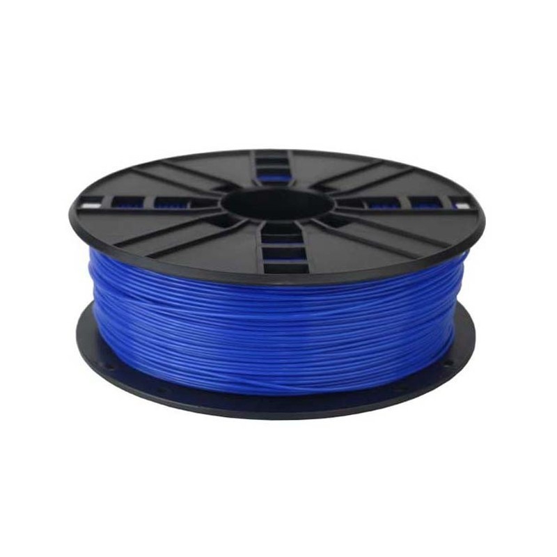 PLA Filament blue, 1.75 mm, 1 kg