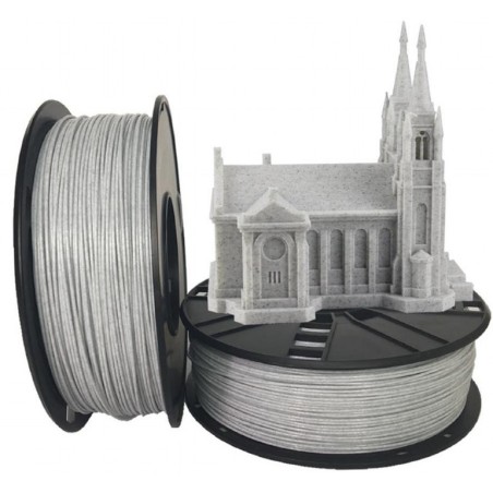 Filament Marble, 1.75 mm, 1 kg