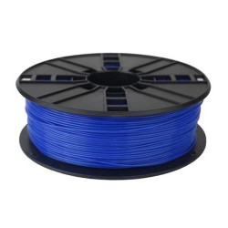 PLA Filament Blue, 1.75 mm, 1 kg