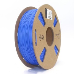 Filament Fluorecent Blue, 1.75 mm, 1 kg