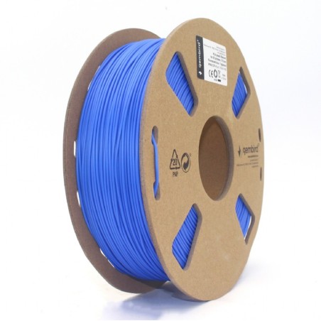 Filament Fluorecent Blue, 1.75 mm, 1 kg