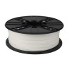 PLA Filament blanc, 1.75 mm, 1 kg