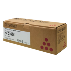 408217 RICOH Type SPC332E SP Cartridge Magenta