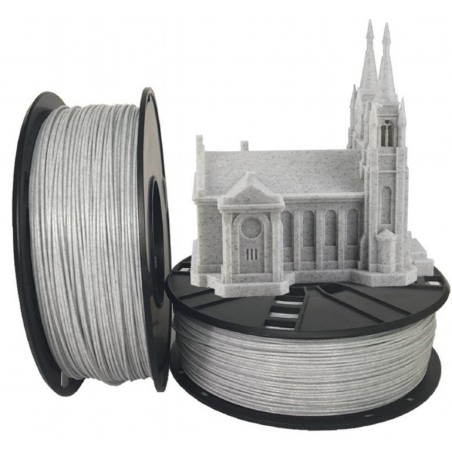 copy of PLA Filament marble, 1.75 mm, 1 kg