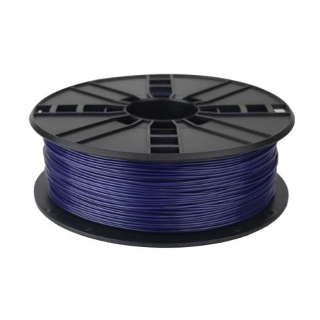 PLA Filament Galaxy Blue, 1.75 mm, 1 kg
