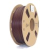 PLA Filament brun, 1.75 mm, 1 kg