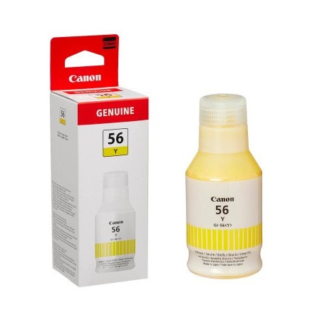 Canon 56 Y