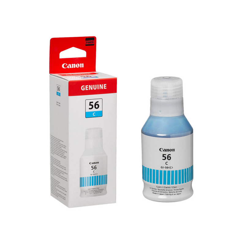 Canon 56 C