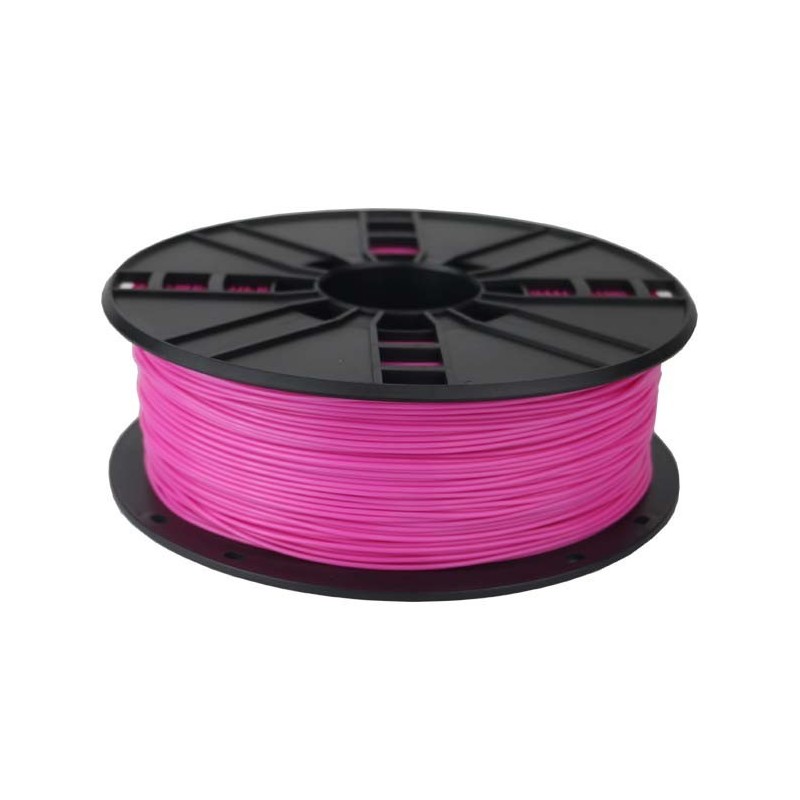 PLA Filament pink, 1.75 mm, 1 kg