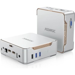 Acemagic GK3 plus MINI-PC