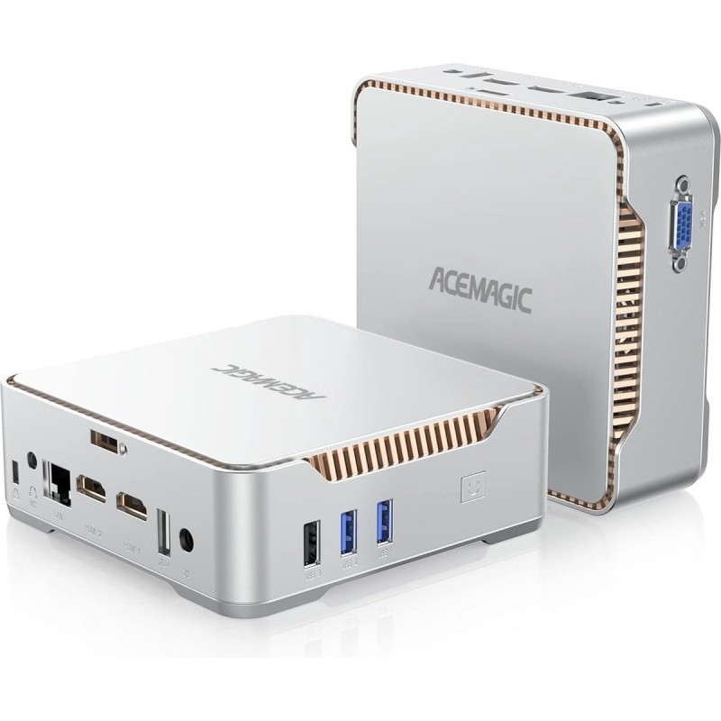 Acemagic GK3 plus MINI-PC