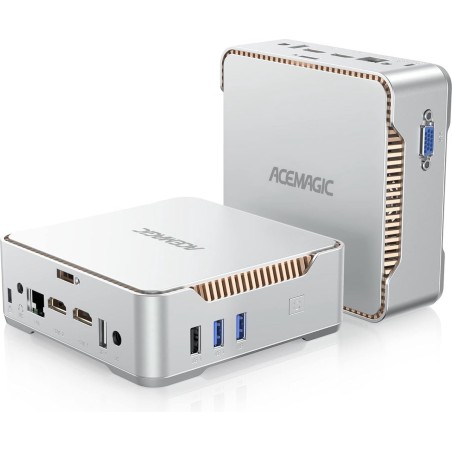 Acemagic GK3 plus MINI-PC