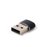 Adapter USB‑A to USB‑C