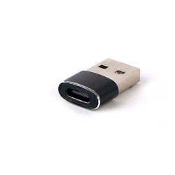 Adapter USB‑A to USB‑C