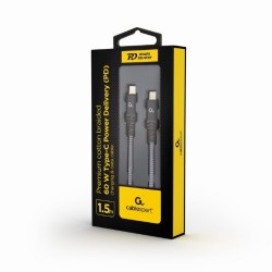 USB‑C to USB‑C Cable 1.5 m