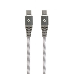 USB‑C naar USB‑C kabel 1,5 m