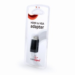 HDMI naar VGA Adapter