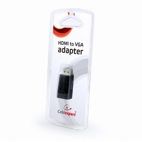 HDMI to VGA Adapter
