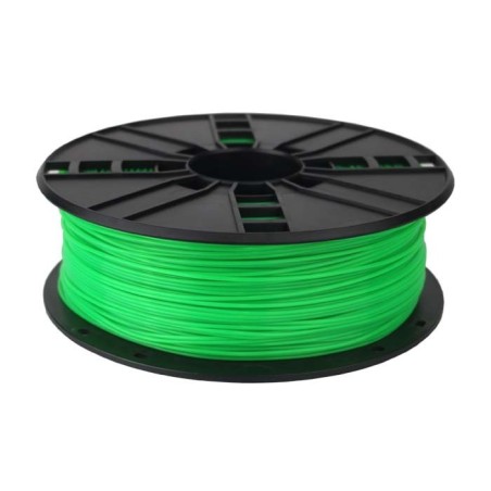 PLA Filament green, 1.75 mm, 1 kg