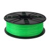 PLA Filament green, 1.75 mm, 1 kg