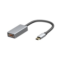 Adaptateur câble USB-C vers HDMI – 0,15 m