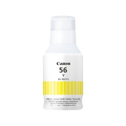 CANON GI56PGBK Maxify GX encre jaune