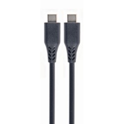 Universal USB / USB-C notebook adapter 60W Power Delivery