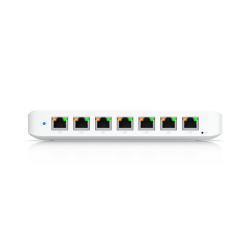 Ubiquiti UniFi USW-Ultra-60W - 8 ports