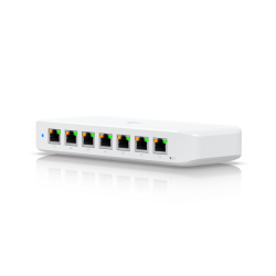 Ubiquiti UniFi USW-Ultra-60W - 8 poorten