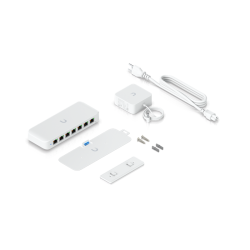 Ubiquiti UniFi USW-Ultra-60W - 8 ports