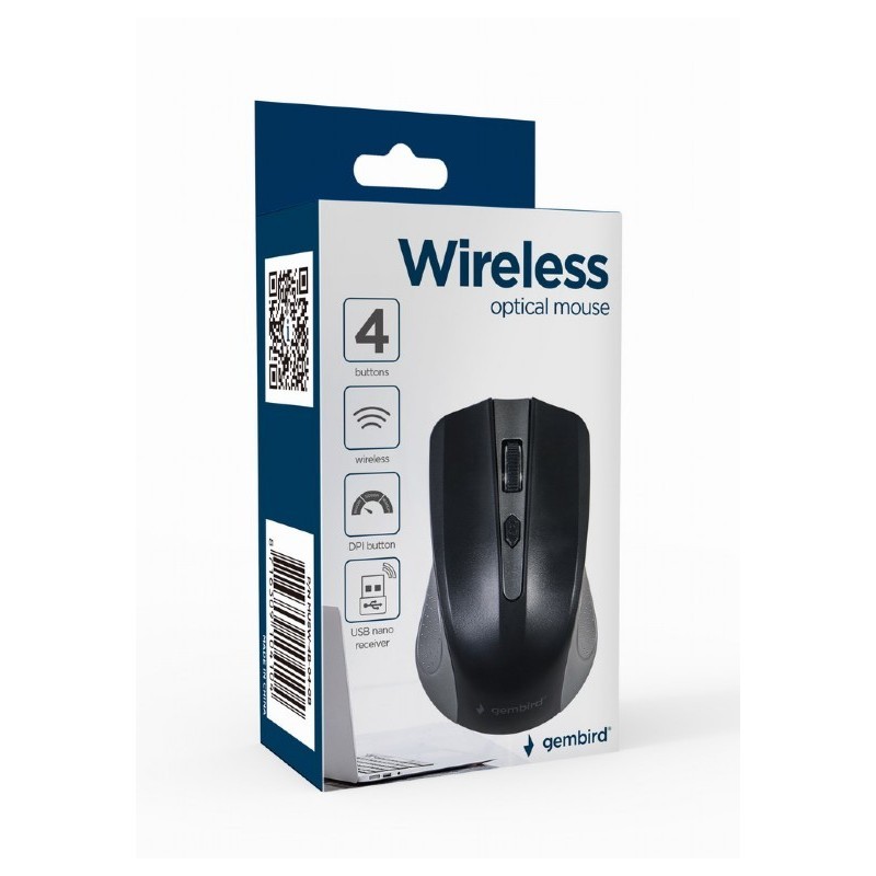 copy of MUSW-4B-04-GB – Wireless Mouse - anthracite/black