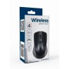 copie de MUSW-4B-04-GB – Souris sans fil - anthracite/noir